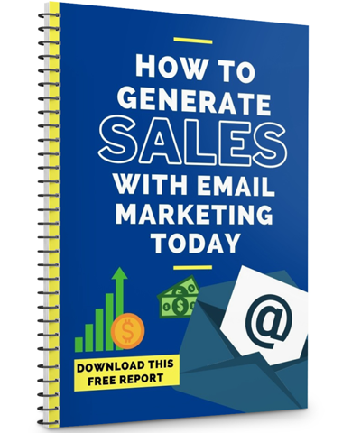 How to Generate Sales With Email Marketing Today
